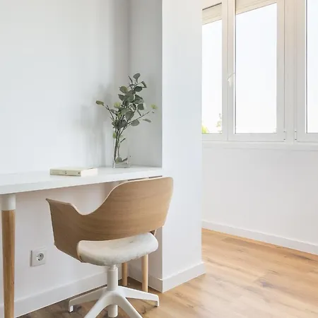 Spacious Campo D'ourique By Lisbeyond Apartment