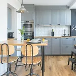 Apartamento Spacious Campo D'ourique By Lisbeyond Lisboa