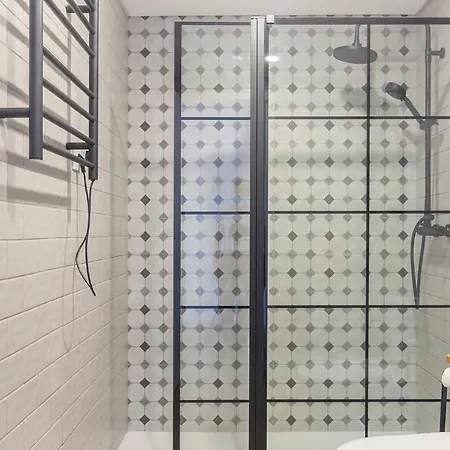 아파트 Spacious Campo D'ourique By Lisbeyond *