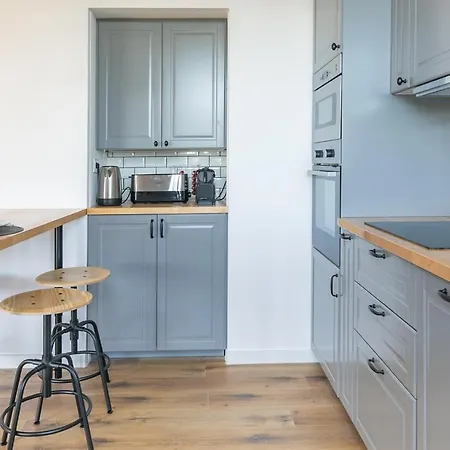 Spacious Campo D'ourique With Ac Appartement *