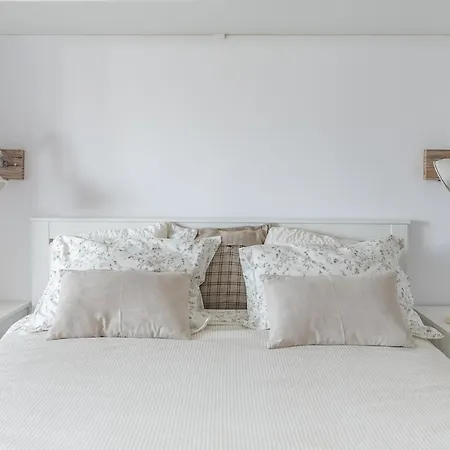 Spacious Campo D'ourique With Ac Appartement *