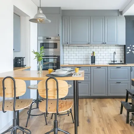 公寓 Spacious Campo D'ourique By Lisbeyond Lisboa